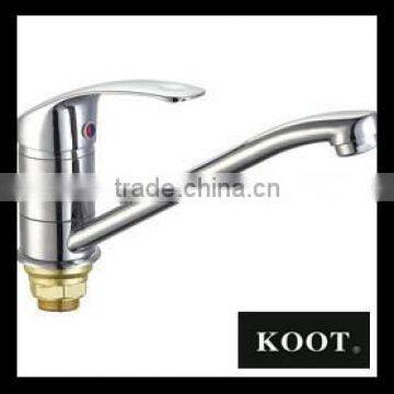 fashionable cheap kitchen faucet