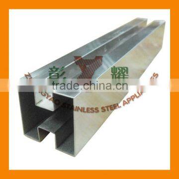 Taiwan Square Steel Pipe/Tube Manufacture photo-5