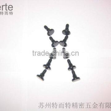 Scissors bolt(stainless steel bolts)