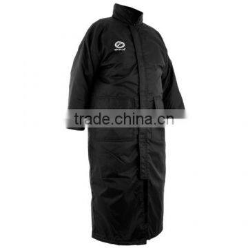 Black subcoat man waterproof jackets widbreaker jackets