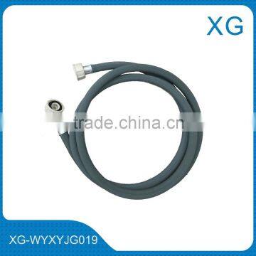 Home Use Washing Machine Outlet Flexible Tube/pvc Flexible Washing Machine Drainage Hose/washing Machine Inlet Outlet Hose photo-5
