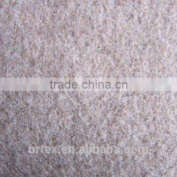 Plain Dyed Wool Double Face Fabric and Over Coating photo-2