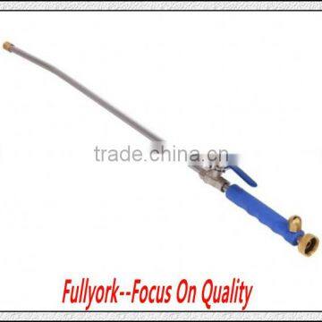 High Pressure Water Jet Power Washer As Seen On TV Water Spray Gun With 2 Free Nozzles photo-4
