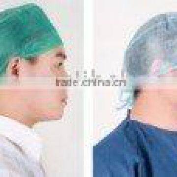 Doctor cap SMS made