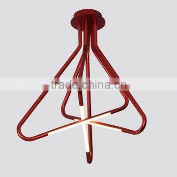 Deformable Spider Pendant Lamp