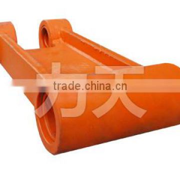 Undercarriage Spare Parts excavator Bucket Link rod