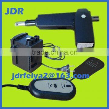 beauty bed electric dc linear actuator motor