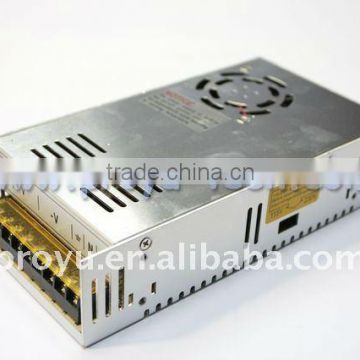 360W Switch CCTV power supply 12V30A