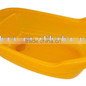 plastic baby bathtub moulding & baby product