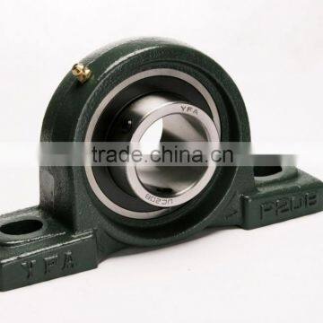 manufacture high quality pillow blocks diamond flanged units UCP205