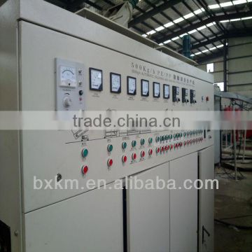 pet bottle plastic recycling machine to flakes