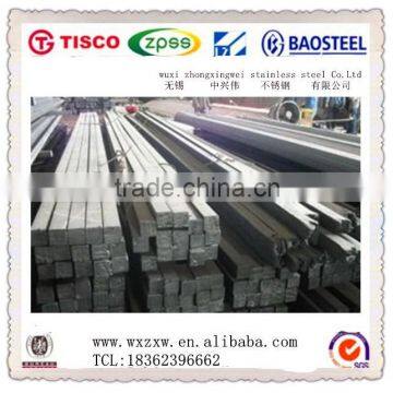 Cheapest Price 201/304l/316L/321/304 Stainless Steel Flat Bar photo-5