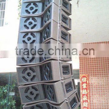 Two Way Compact Line Array Speaker-LA2212