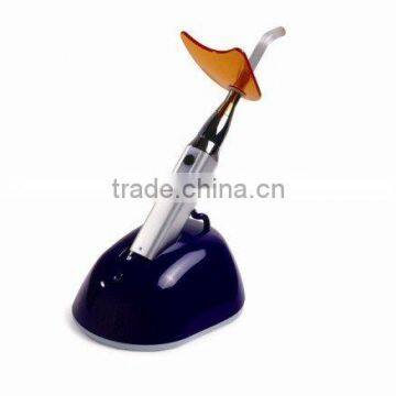 new design led curing light