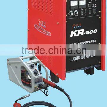 DC Inverter MMA welder (IGBT)