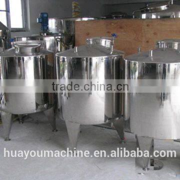 Cold and hot cylinder/ cold and hot tank