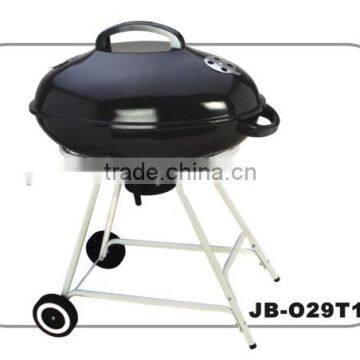 outdoor oven