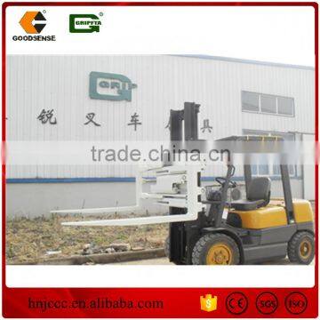 Made in China non sideshifting fork Clamps for electric forklift diesel forklift gasoline Forklift Truck Use