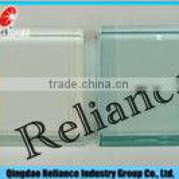 Processed Glass Auto Glass/building Glass/ Safety Glass Clear Tempered Glass