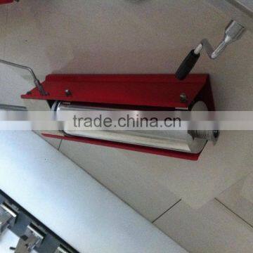 Factory Price Horizontal Sausage Stuffer 16P Sausage Making Machine With CE photo-6