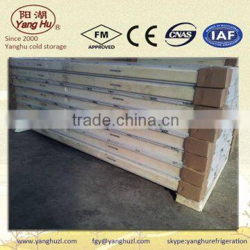 pu insulation sandwich panels