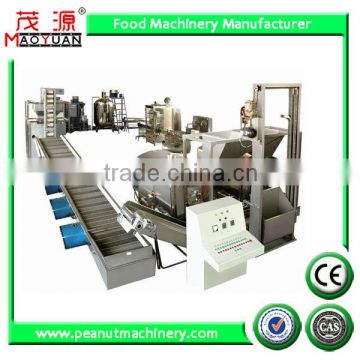 Automatic Peanut butter making machine With CE