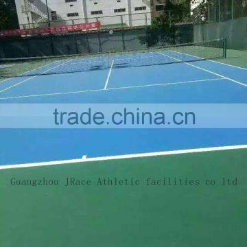 2015 High-performance Itf Tennis Court Flooring Quality Choice photo-3