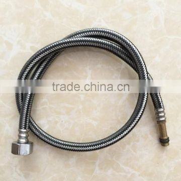 304 Stainless Steel & Nylon Wire Braided Flexible Hose for Faucet, X18674P