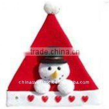 Kids/Children/Men/Women christmas hats/santa hats/xmas hats