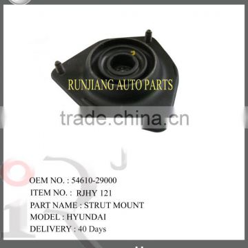 hot sale! Top quality Strut mount for Hyundai OEM No 54610-29000