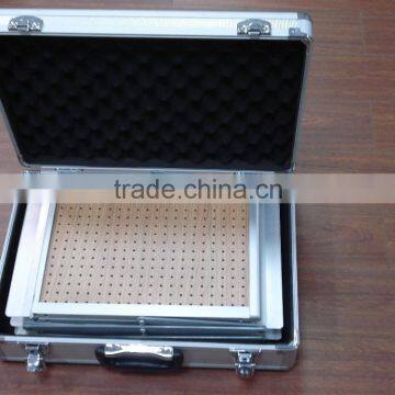 Acrylic Literature Stand photo-6