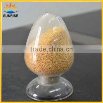 Fused Calcia Stabilized Zirconia granule TY-PCD