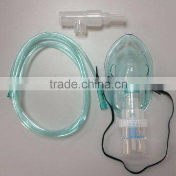 Disposable Nebulizer Mask