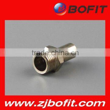 BOFIT SS pin type grease nipple