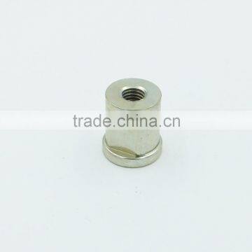 China factory produce CNC turning stainless steel special rivet