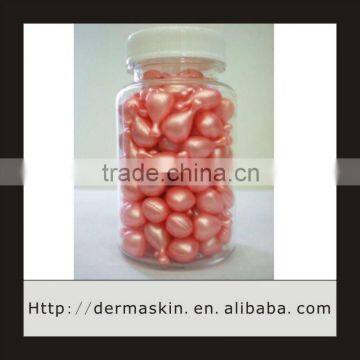 Herb Vitamin C Essence Serum Capsule For Face And Body
