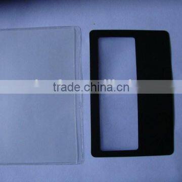 Credit Card Size Magnifier Card Magnifier photo-5