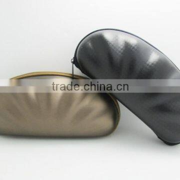 glossy shell wholesale gift glasses case promotion