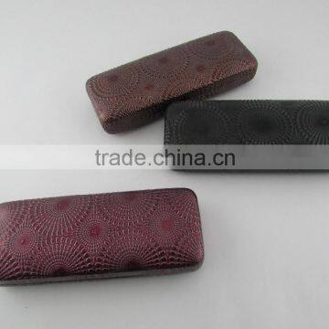 Reasonable Price Matel Glasses Case from China Factory