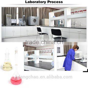 High Expansion Fire Fighting Foam Concentrate for Extinguishing and Securing Flammable Hydrocarbon Liquid Fires photo-6