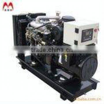 8KW to 30KW Kubota Diesel Generator SET