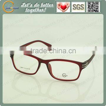 2015 Fashion china eyewear brands top selling best reading glasses tr90 frame