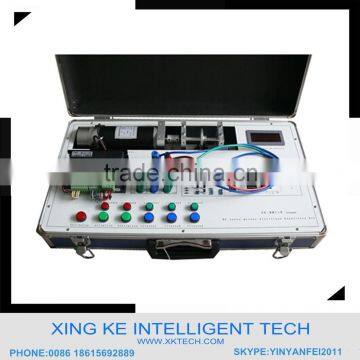 Motor trainer Training system Education device XK-MMT1B DC Servo Motor Digital Closed-Loop Control Training Device (speed loop)