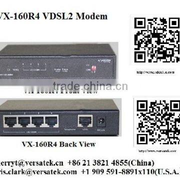 StormPort 400 EDSL Point to Point Ethernet Extender; Contact: Sherry@versatek.cn photo-4