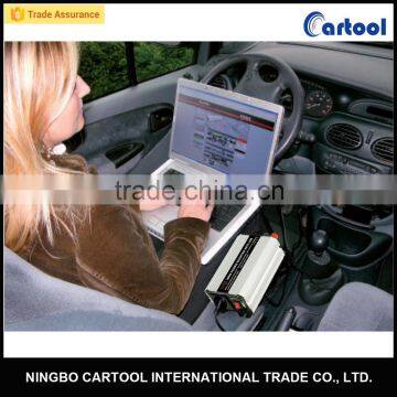 800W Car Power Inverter 12V/24V dc to 120/220V ac Modified Sine Wave Inverter photo-6