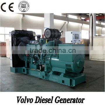 550kw volvo diesel generator price &volvo penta generator