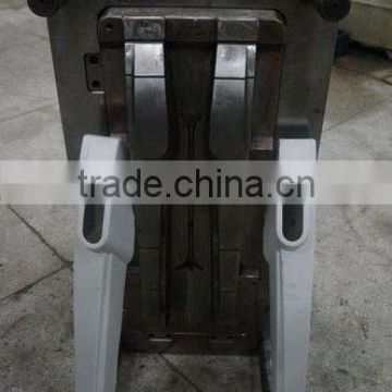 Autocar Large Plastic Injection Mold