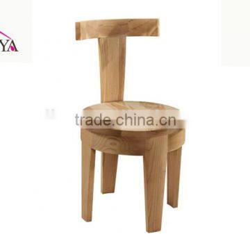 restaurant use wood dining chair