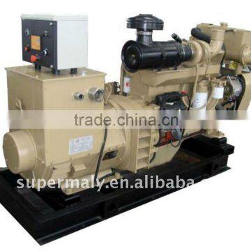 best quality cummins marine generator