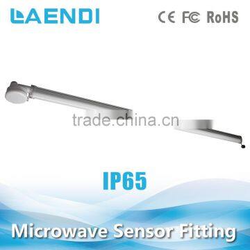 motion sensor led linear light 40w 1.5m,led linear light waterproof ip65